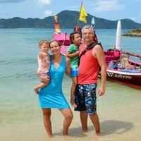 Отзыв от Роза - DTV виза